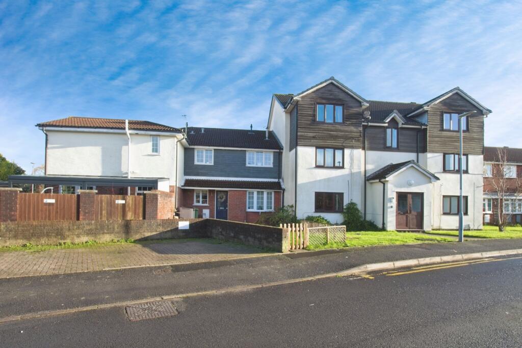 Main image of property: Moorby Court, Craiglee Drive, Cardiff Bay, CF10