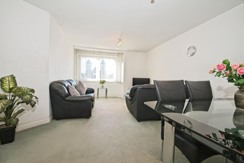 Main image of property: Vellacott Close, Cardiff, CF10