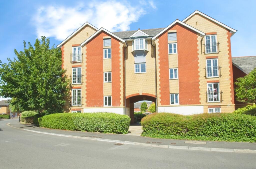 Main image of property: Harrison Way, CARDIFF, South Glamorgan, CF11