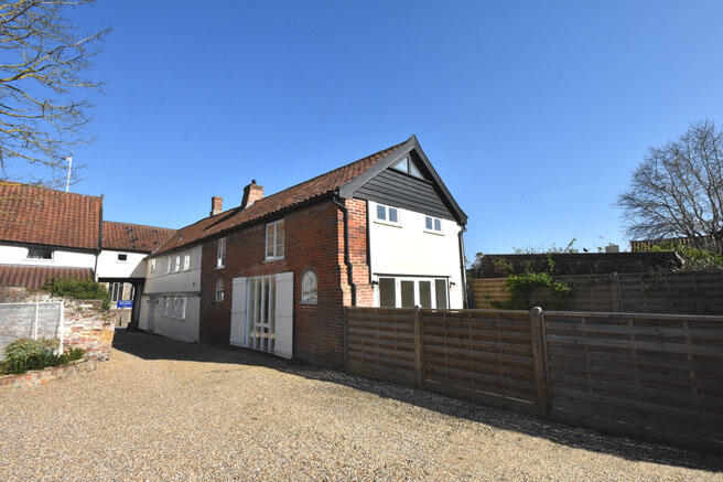 Main image of property: Debenham