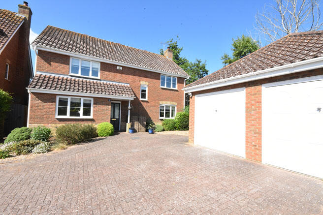 Main image of property: Debenham