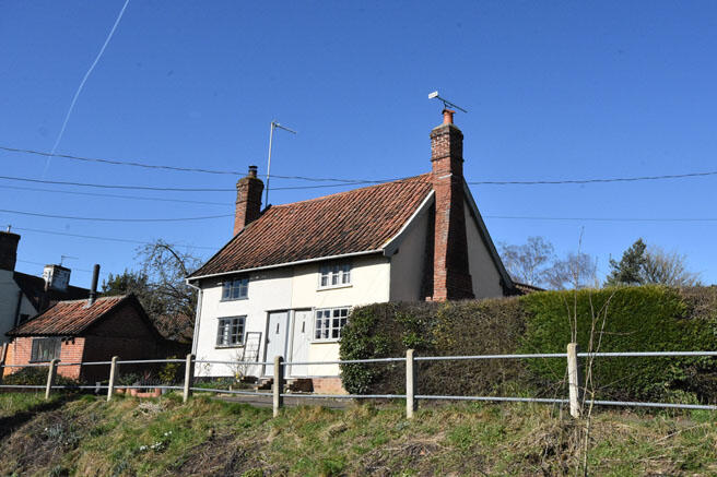 Main image of property: Debenham