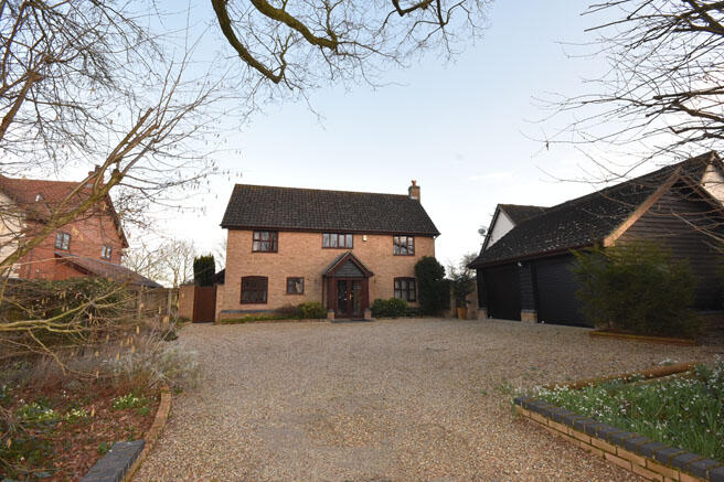 Main image of property: Thorndon