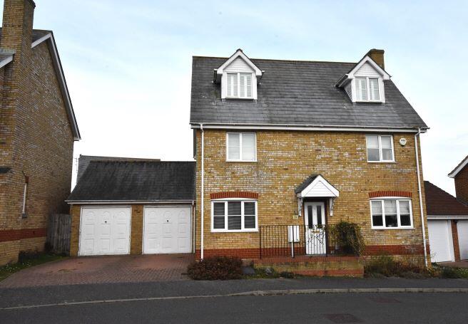 Main image of property: Debenham