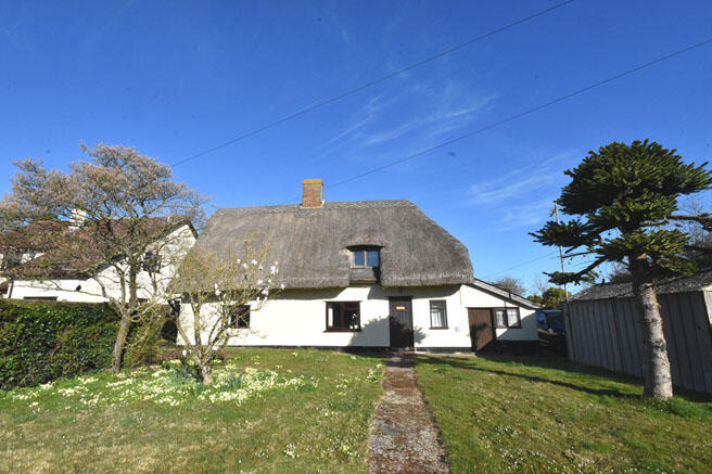 Main image of property: Wetheringsett