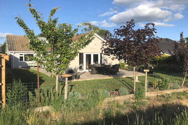 Main image of property: Bedfield