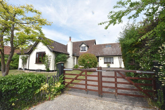 Main image of property: Debenham