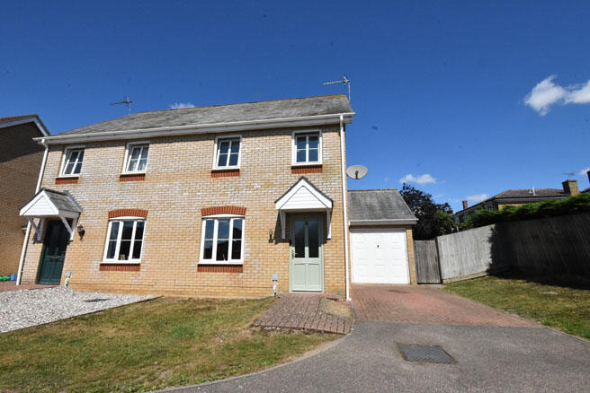 Main image of property: Debenham