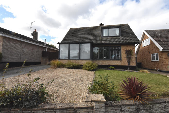 Main image of property: Debenham