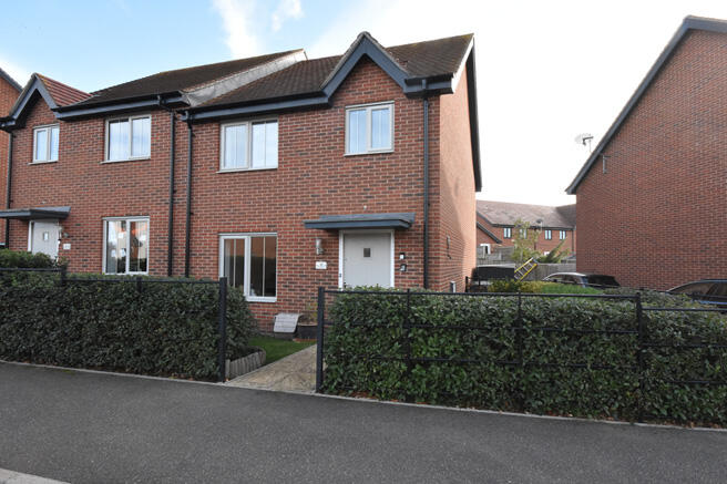 Main image of property: Framlingham