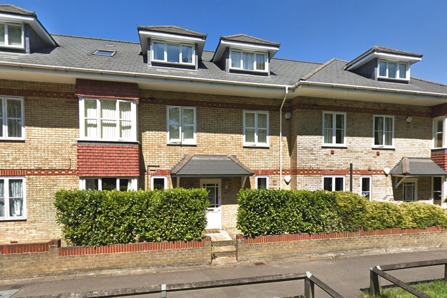 Main image of property: Woodmill Court, London Road, Ascot, Berkshire, SL5