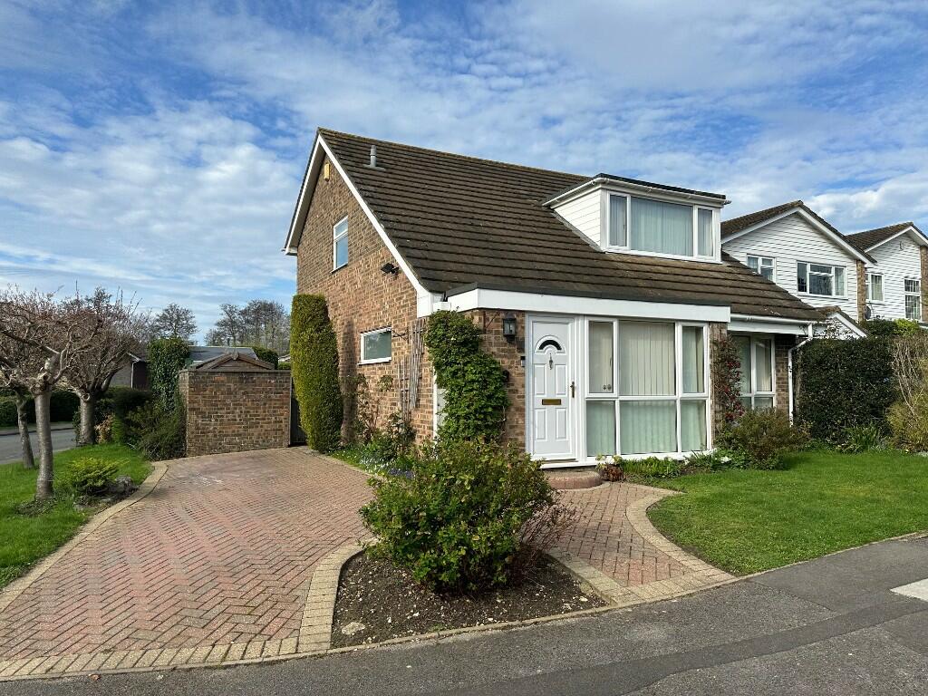 Main image of property: Gainsborough Drive, Ascot, Berkshire, SL5