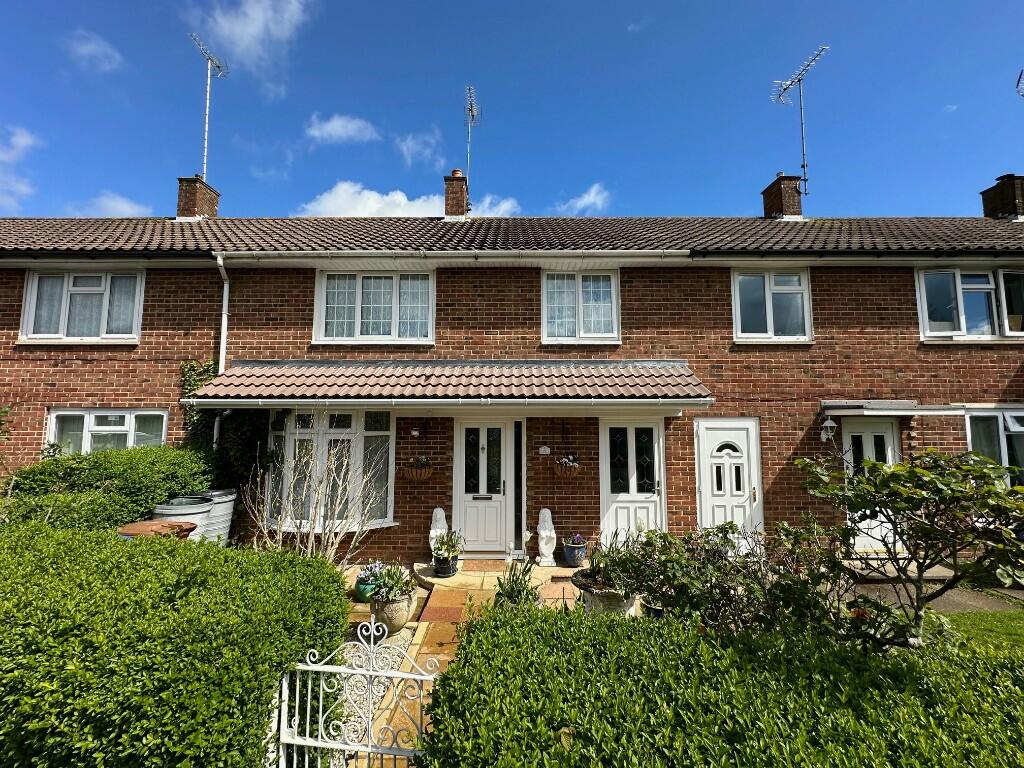 Main image of property: Keates Green, Bracknell, Berkshire, RG42