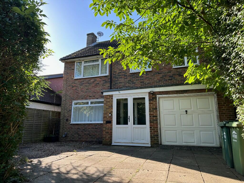 Main image of property: Gaston Way, Shepperton, Middlesex, TW17