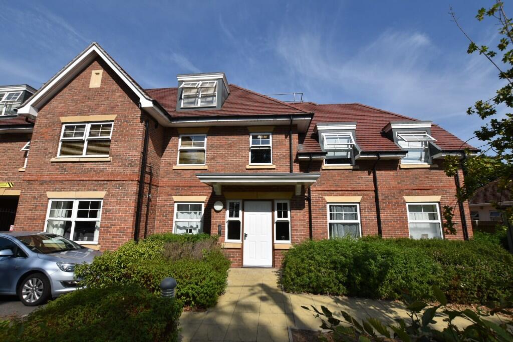 Main image of property: Fernbank Road, Ascot, Berkshire, SL5