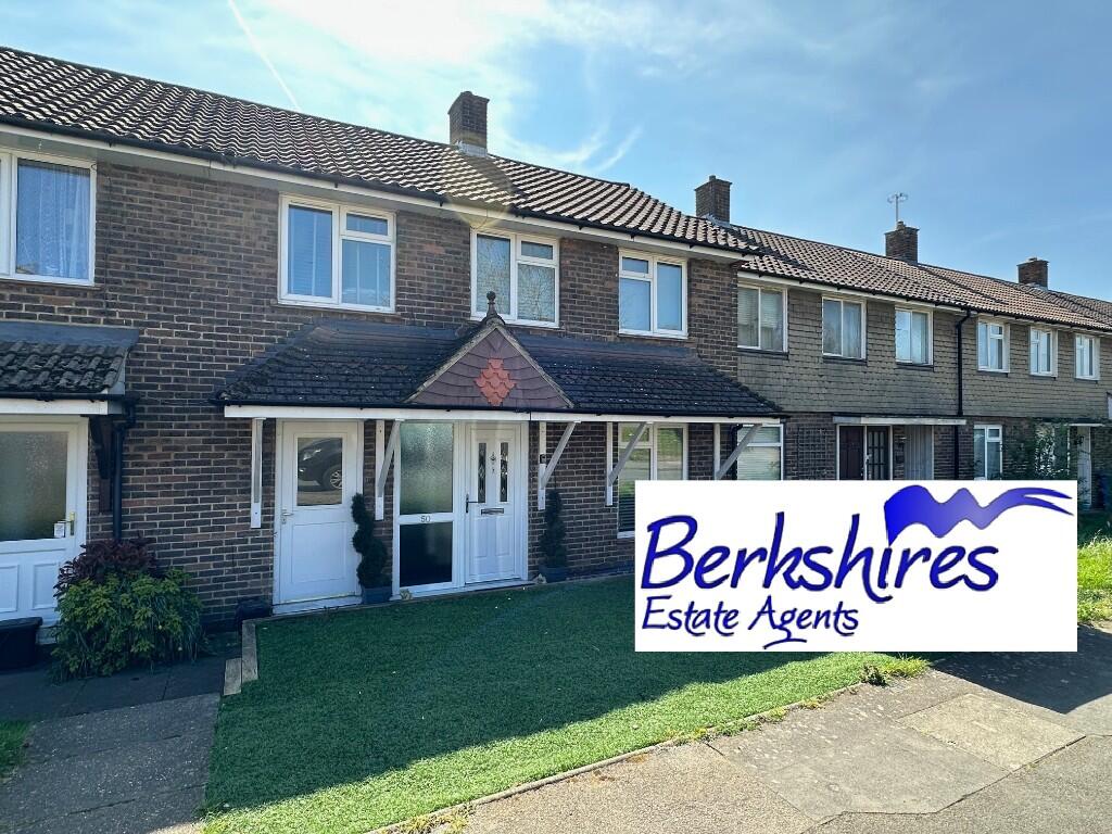 Main image of property: Bullbrook Drive, Bracknell, Berkshire, RG12