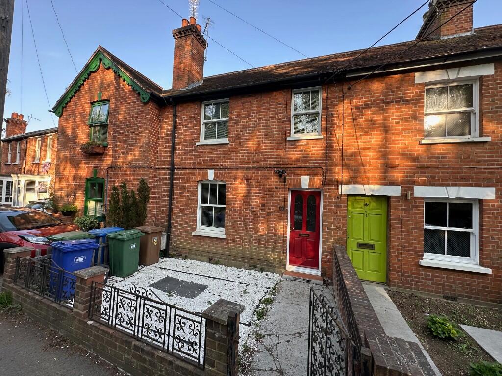 Main image of property: Fernbank Road, Ascot, Berkshire, SL5