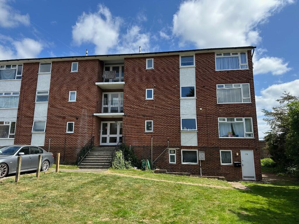Main image of property: Sandringham Court, Slough, Berkshire, SL1