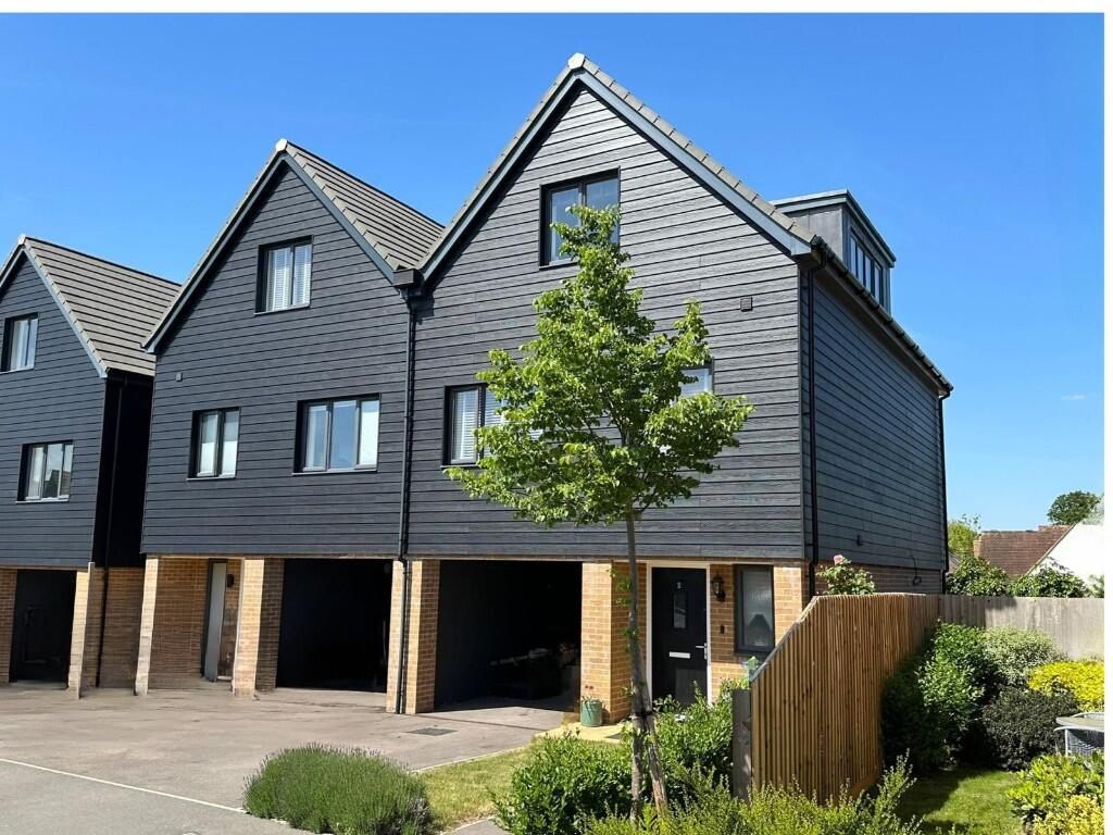 Main image of property: Trussell Road, Warfield, Berkshire