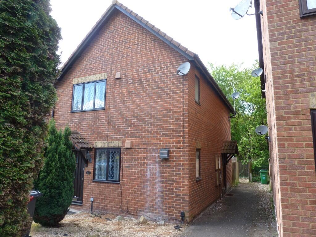 Main image of property: Jellicoe Close, Slough, Berkshire, SL1