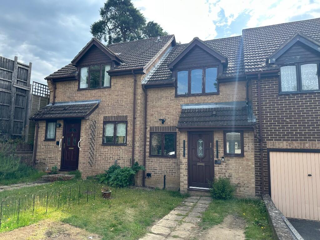Main image of property: St. Christophers Gardens, Ascot, Berkshire, SL5