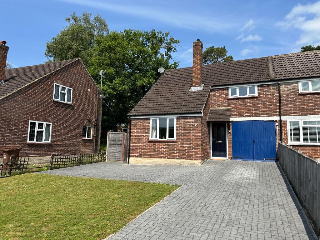 Main image of property: King Edwards Road, Ascot, Berkshire, SL5