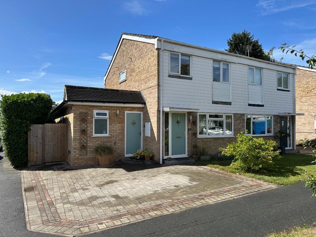Main image of property: Blackmoor Close, Ascot, Berkshire, SL5