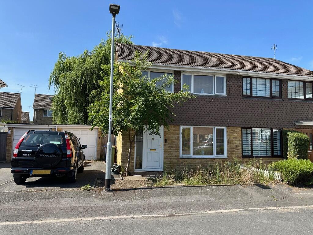 Main image of property: Prince Andrew Way, Ascot, Berkshire, SL5