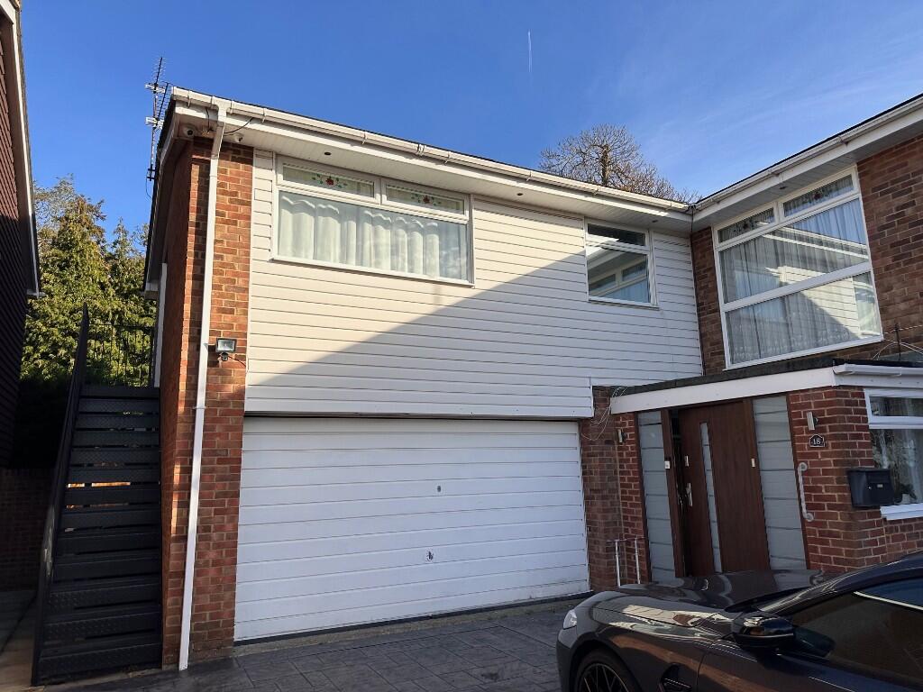 Main image of property: Lockton Chase, Ascot, Berkshire, SL5