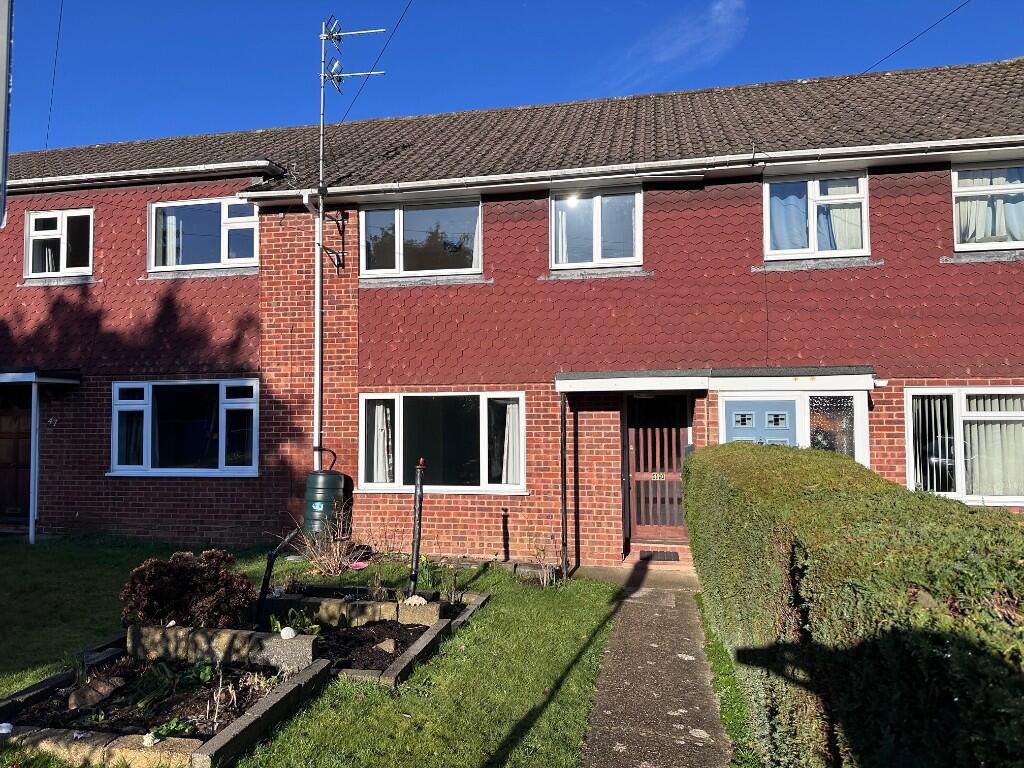 Main image of property: North Road, Bracknell, Berkshire, SL5