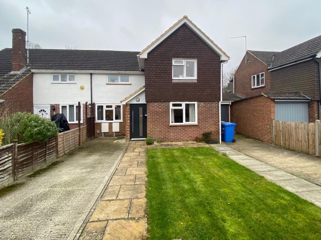 Main image of property: Jubilee Avenue, Ascot, Berkshire, SL5