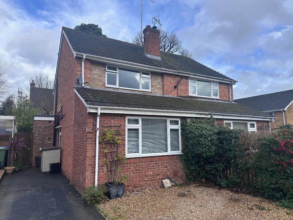 Main image of property: New Meadow, Ascot, Berkshire, SL5