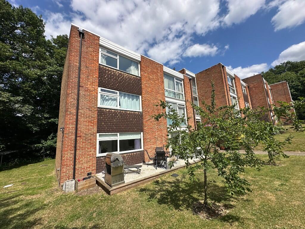 Main image of property: Truss Hill Road, Ascot, Berkshire, SL5