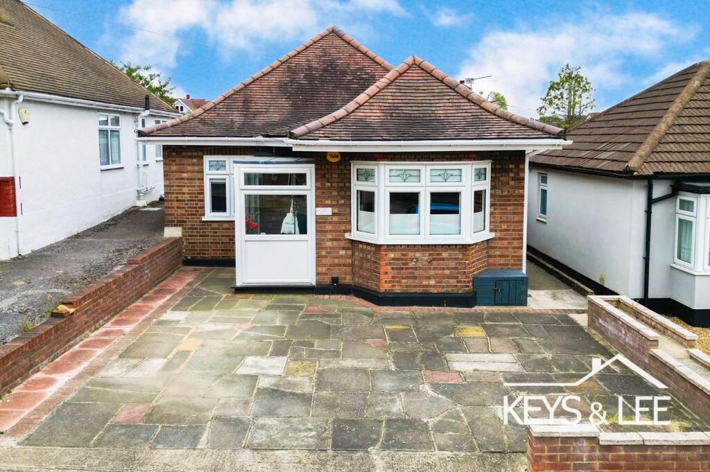 Main image of property: Avelon Road, Romford