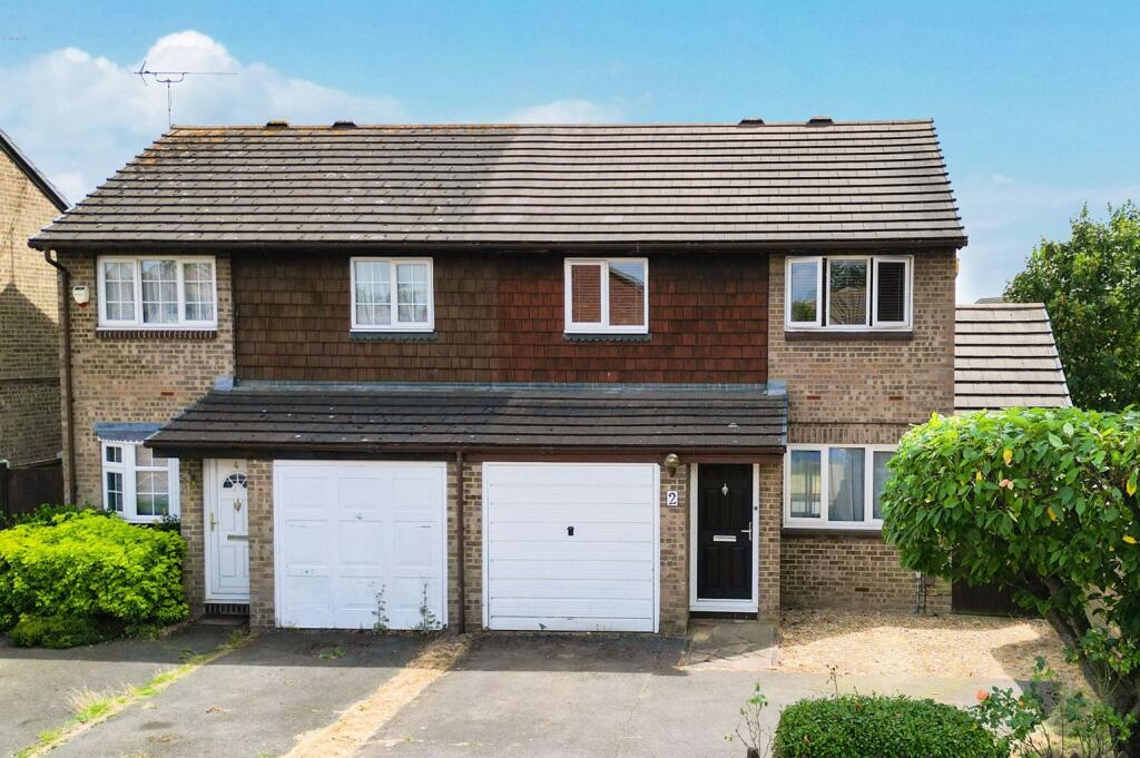 Main image of property: Sunflower Way, Romford