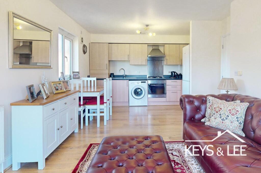 Main image of property: Fern Court, Lodge Lane, Romford