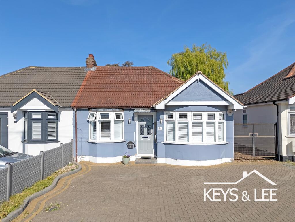 Main image of property: Lawns Way, Romford