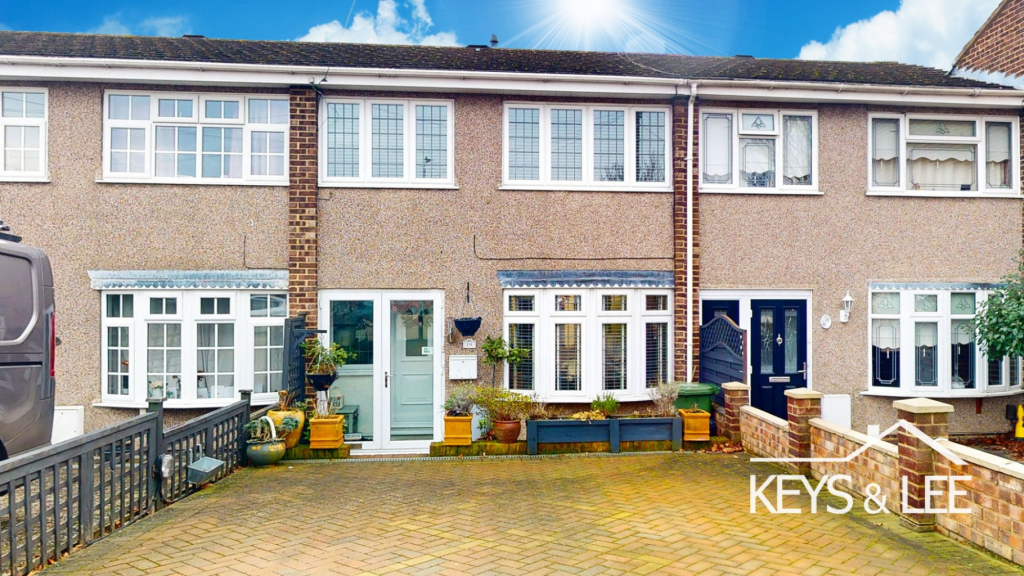 Main image of property: Browne Close, Romford