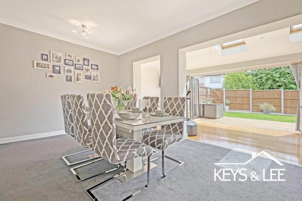 Main image of property: Havering Road, Romford