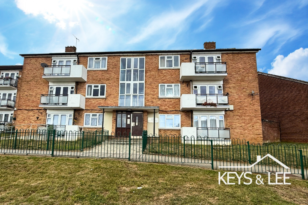 Main image of property: Highfield Link, Romford
