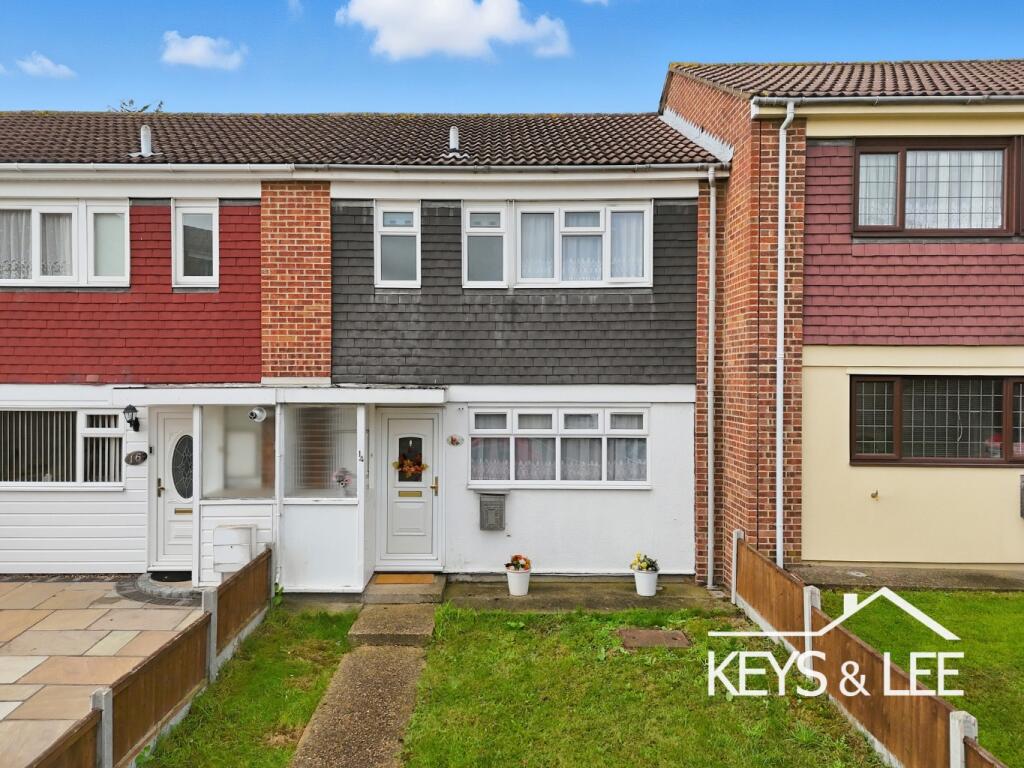 Main image of property: Neave Crescent, Romford