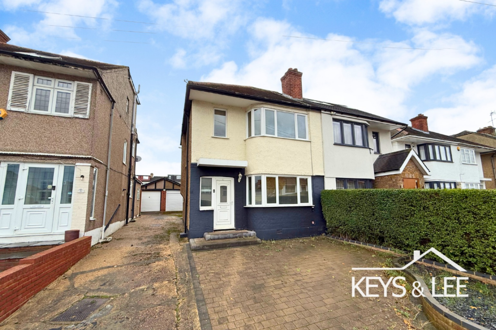Main image of property: Sheila Road, Romford
