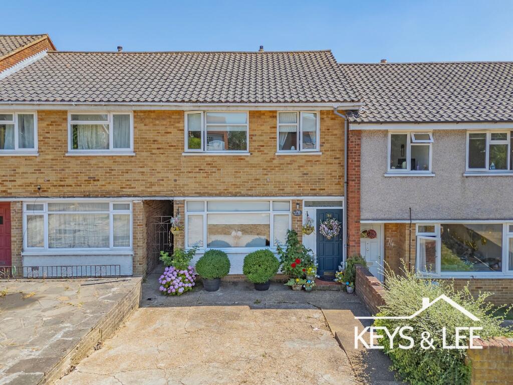 Main image of property: Hillrise Road, Romford