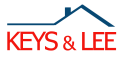 Keys & Lee logo
