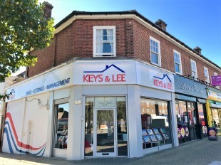 Keys & Lee, Romfordbranch details