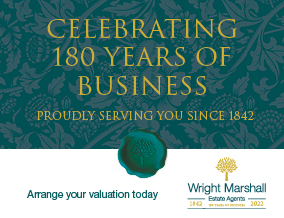 Get brand editions for Wright Marshall Estate Agents, Buxton