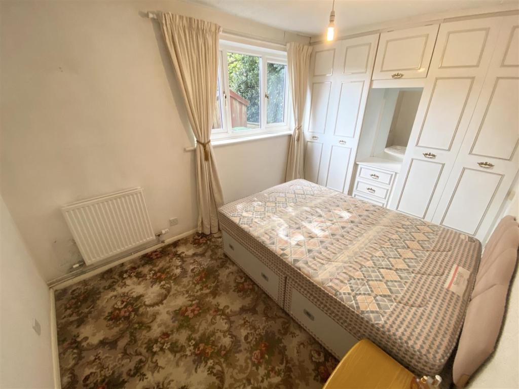 2 bedroom flat for sale in Bowling Green Court Winnington Northwich CW8