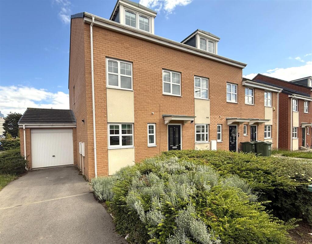 Main image of property: Port Sunlight Grove, Hardwick