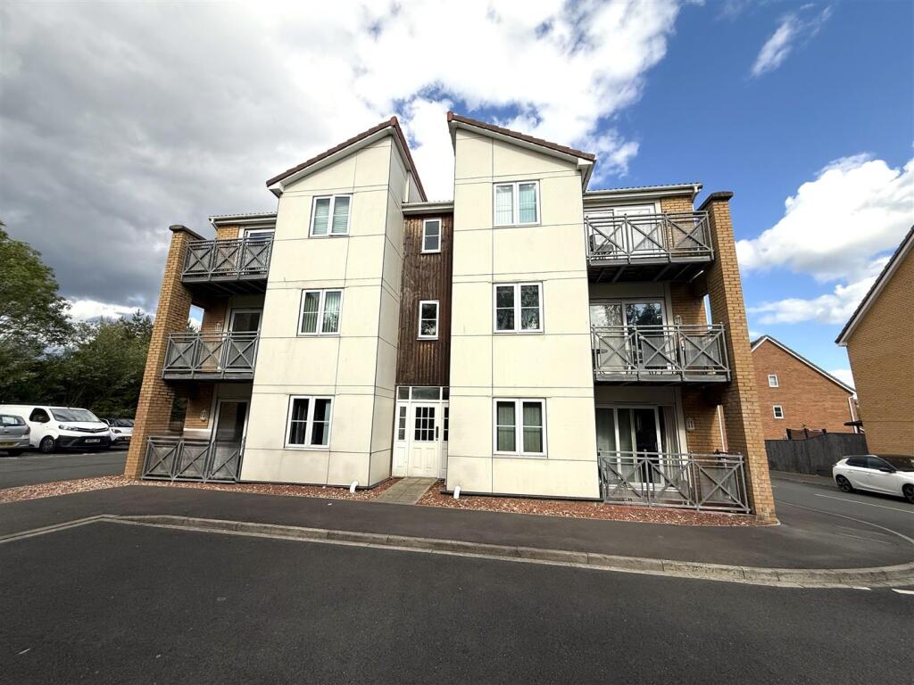 Main image of property: Pennyroyal Road, Stockton-On-Tees