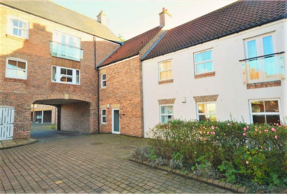 Main image of property: Stephenson House, Yarm, TS15 9SH